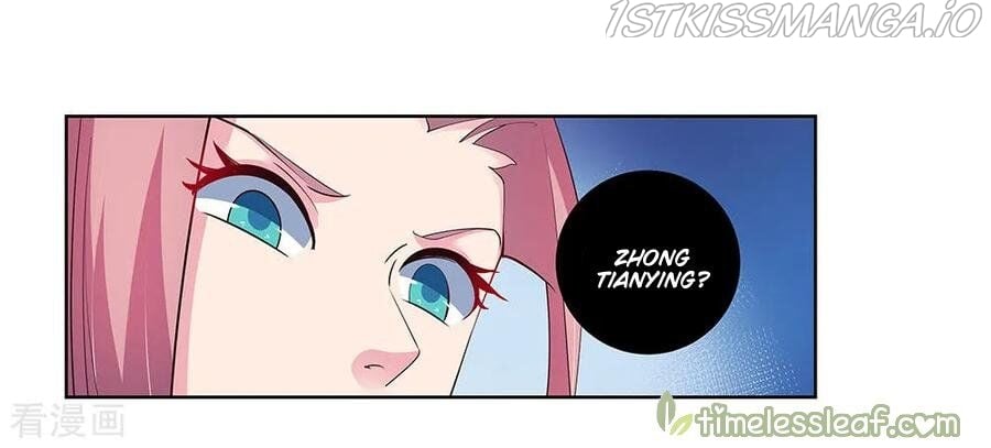 Above All Gods chapter 75.5 - page 10