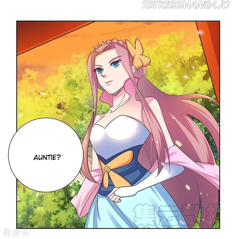 Above All Gods chapter 75.5 - page 4