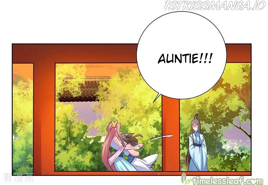 Above All Gods chapter 75.5 - page 5