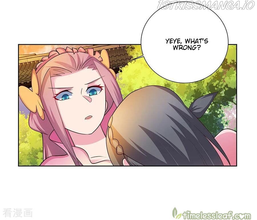 Above All Gods chapter 75.5 - page 6