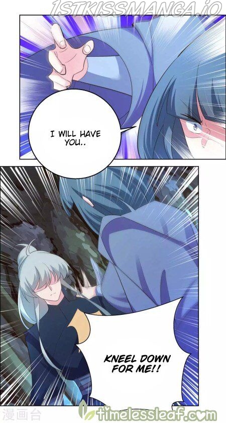 Above All Gods chapter 133.5 - page 2