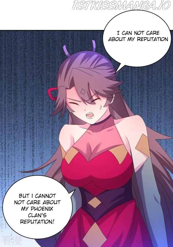 Above All Gods chapter 299.5 - page 6