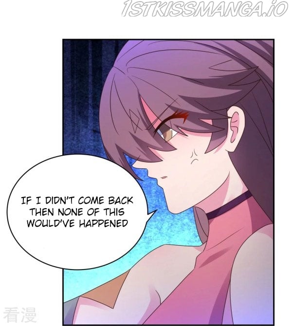 Above All Gods chapter 299.5 - page 8