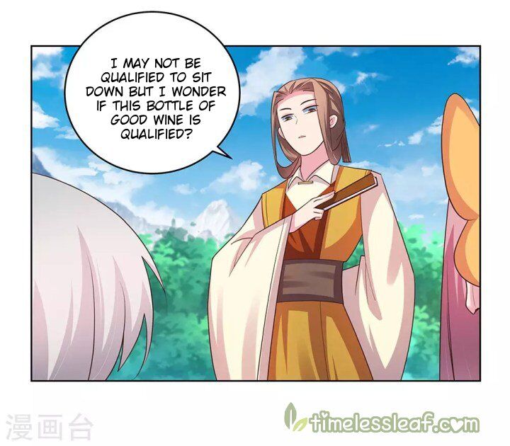 Above All Gods chapter 106 - page 13