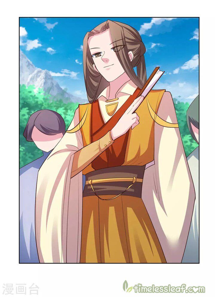 Above All Gods chapter 106 - page 4