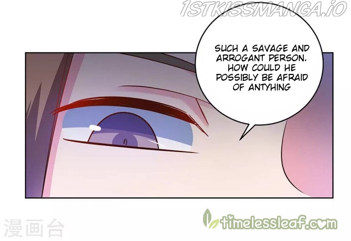 Above All Gods chapter 112.5 - page 10