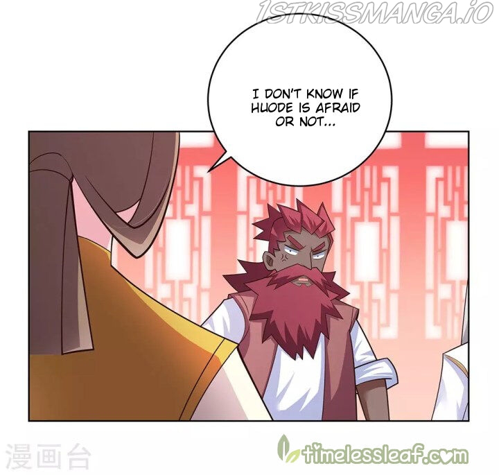 Above All Gods chapter 112.5 - page 7