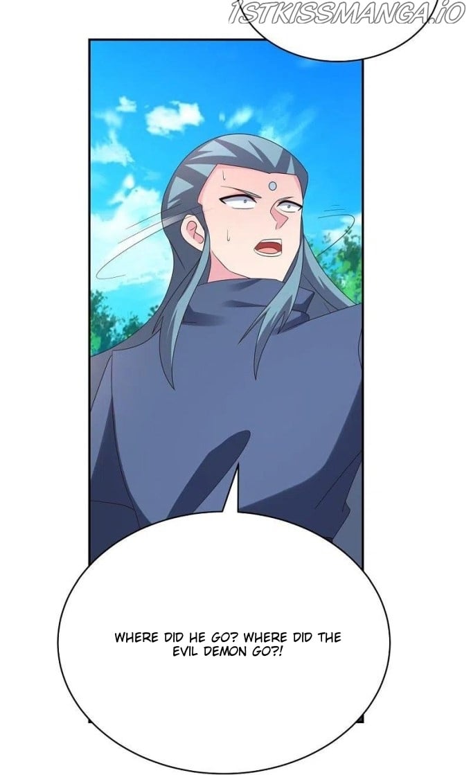 Above All Gods chapter 335.5 - page 11