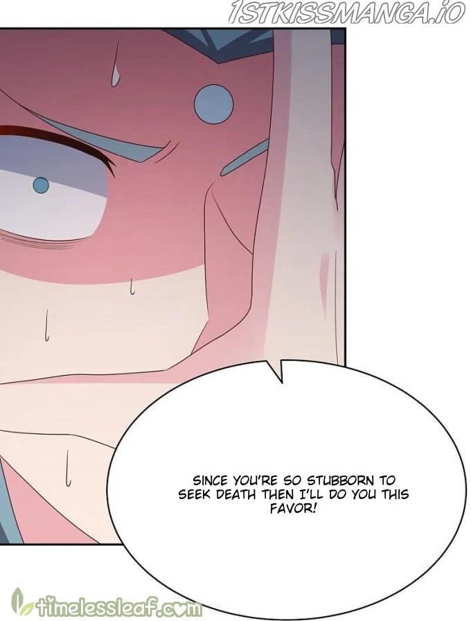 Above All Gods chapter 335.5 - page 15