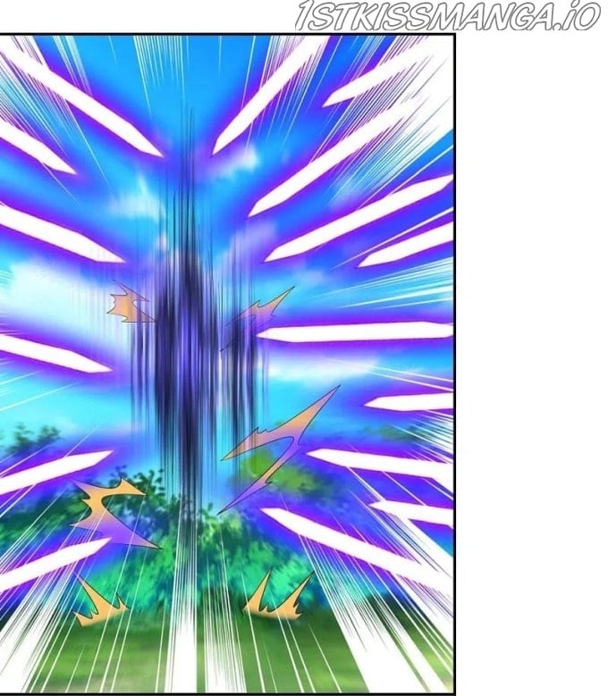 Above All Gods chapter 335.5 - page 9