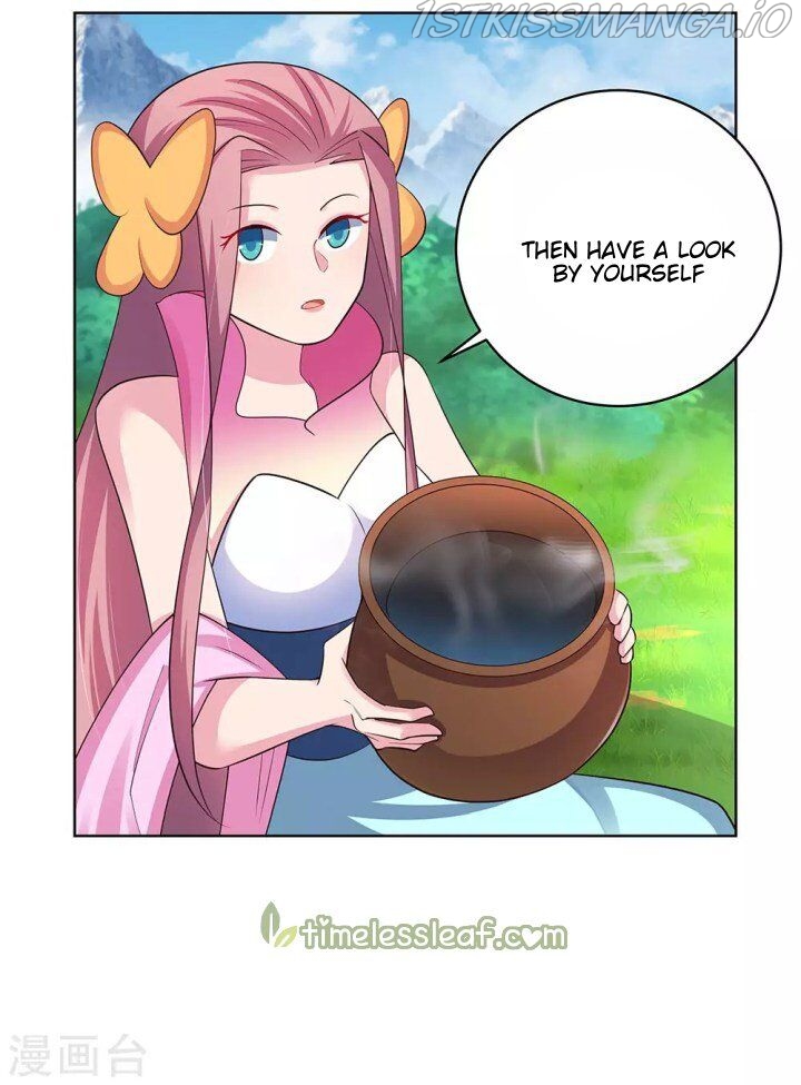 Above All Gods chapter 106.5 - page 13