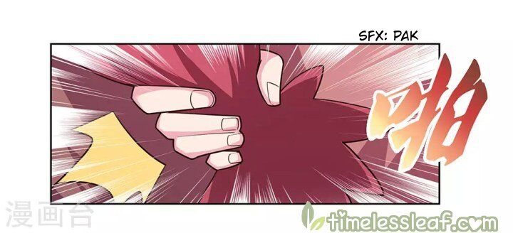 Above All Gods chapter 113 - page 10