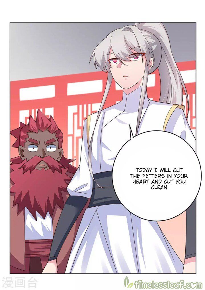Above All Gods chapter 113 - page 12