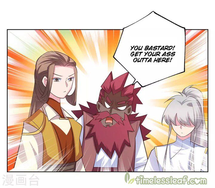 Above All Gods chapter 113 - page 2