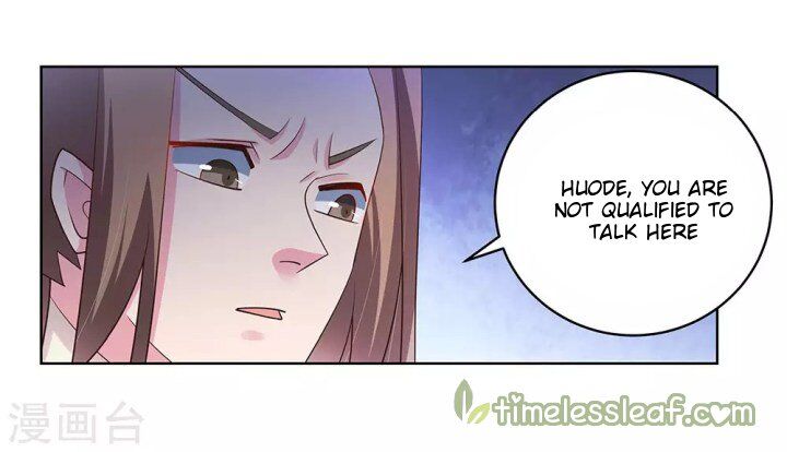 Above All Gods chapter 113 - page 3