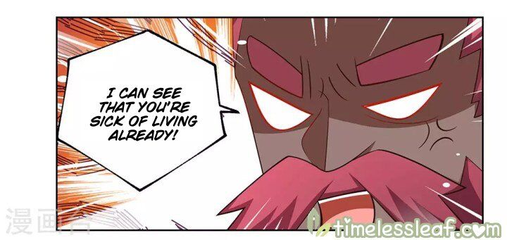 Above All Gods chapter 113 - page 4