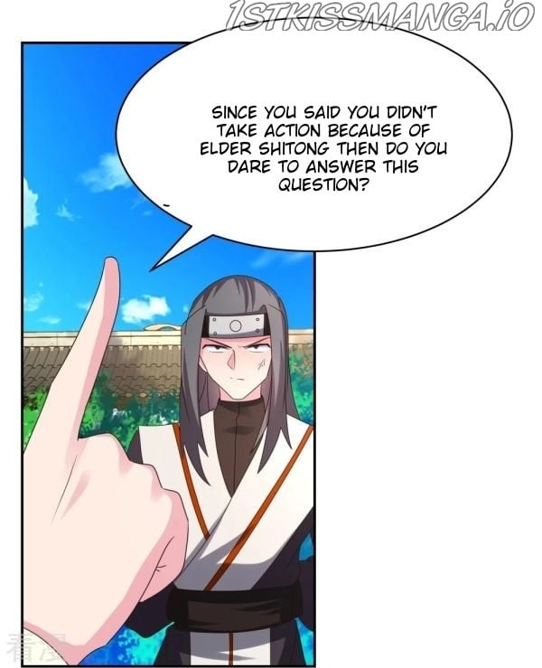 Above All Gods chapter 315.5 - page 11