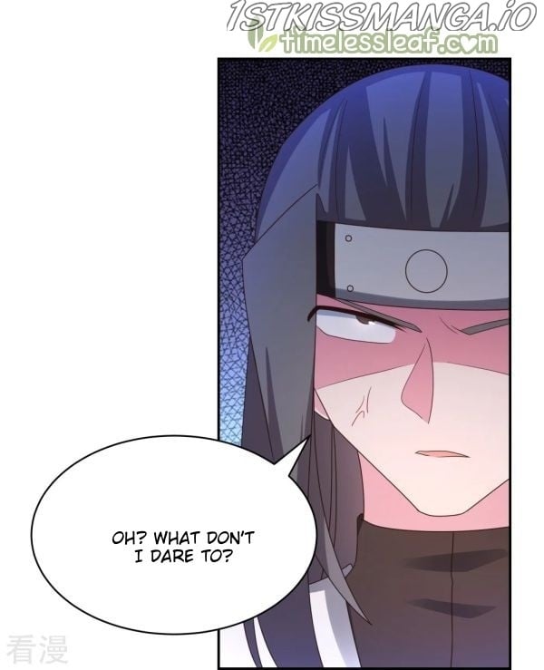 Above All Gods chapter 315.5 - page 12
