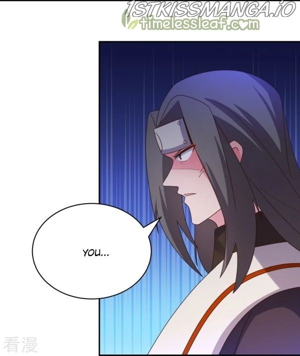 Above All Gods chapter 315.5 - page 3