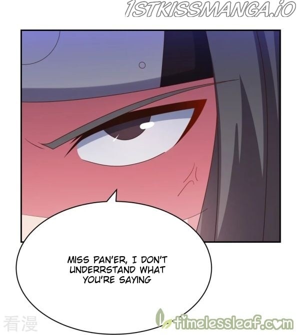 Above All Gods chapter 315.5 - page 8