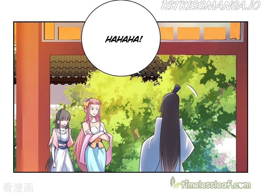 Above All Gods chapter 76.5 - page 1