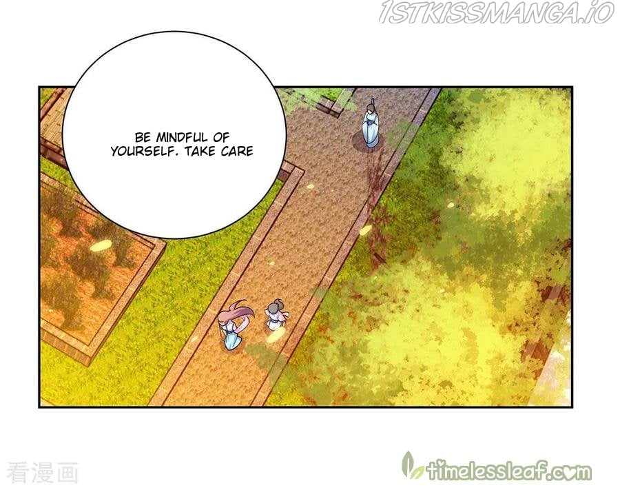 Above All Gods chapter 76.5 - page 13