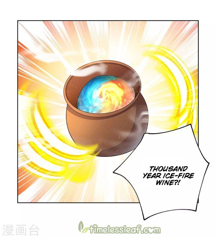 Above All Gods chapter 107 - page 2