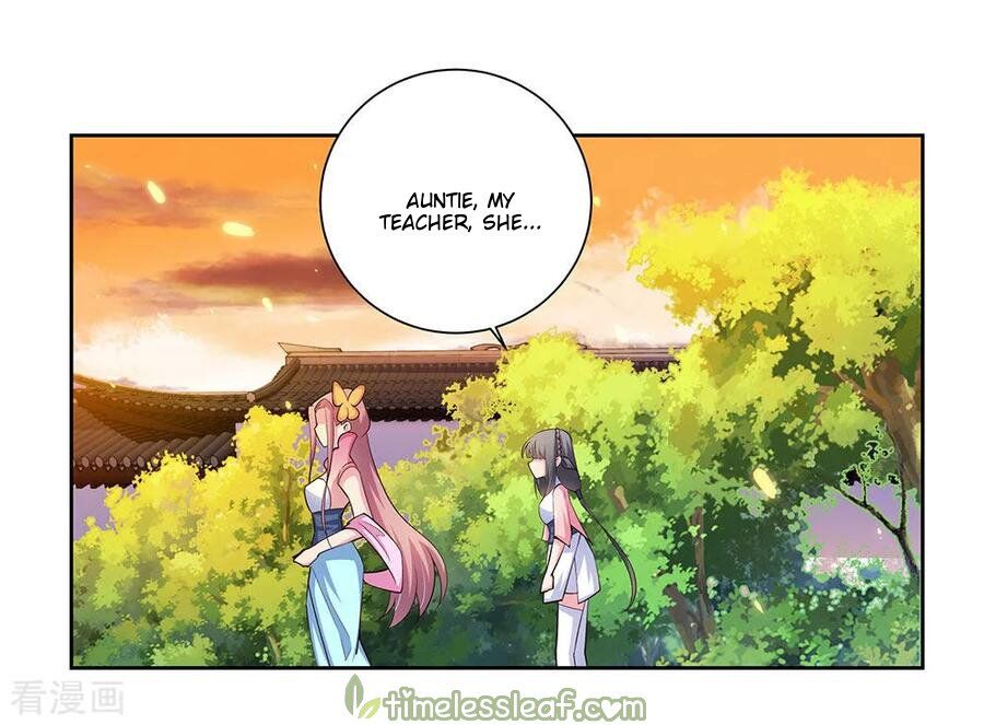 Above All Gods chapter 77 - page 2