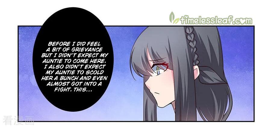 Above All Gods chapter 77 - page 3