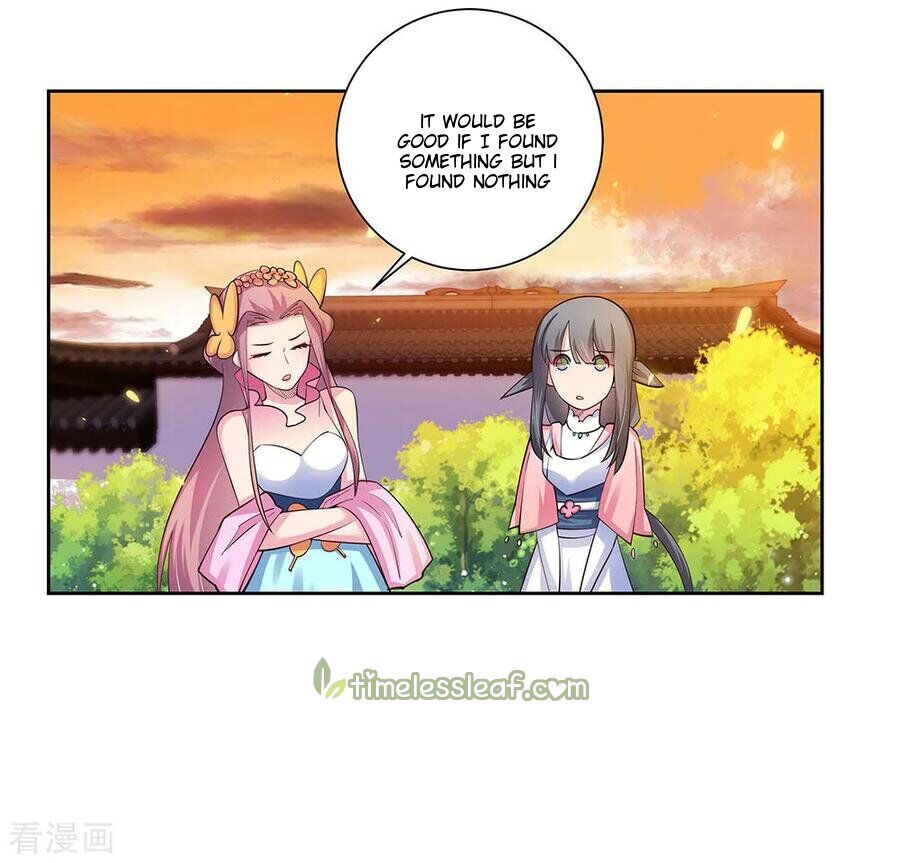 Above All Gods chapter 77 - page 6