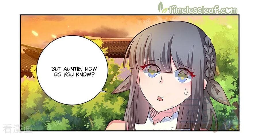 Above All Gods chapter 77 - page 8