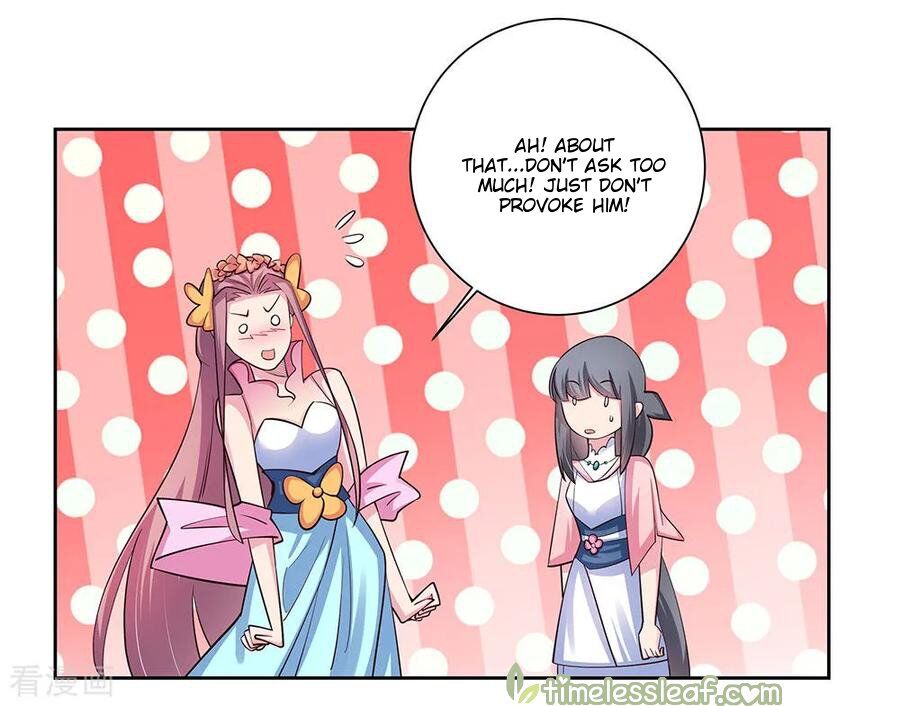 Above All Gods chapter 77 - page 9