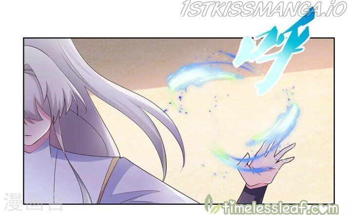 Above All Gods chapter 114.5 - page 3