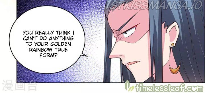 Above All Gods chapter 107.5 - page 12