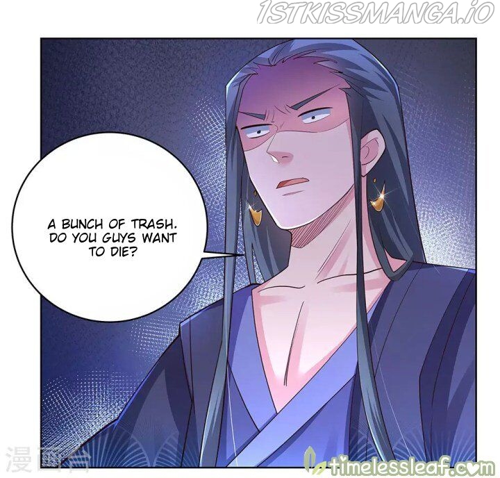 Above All Gods chapter 107.5 - page 2