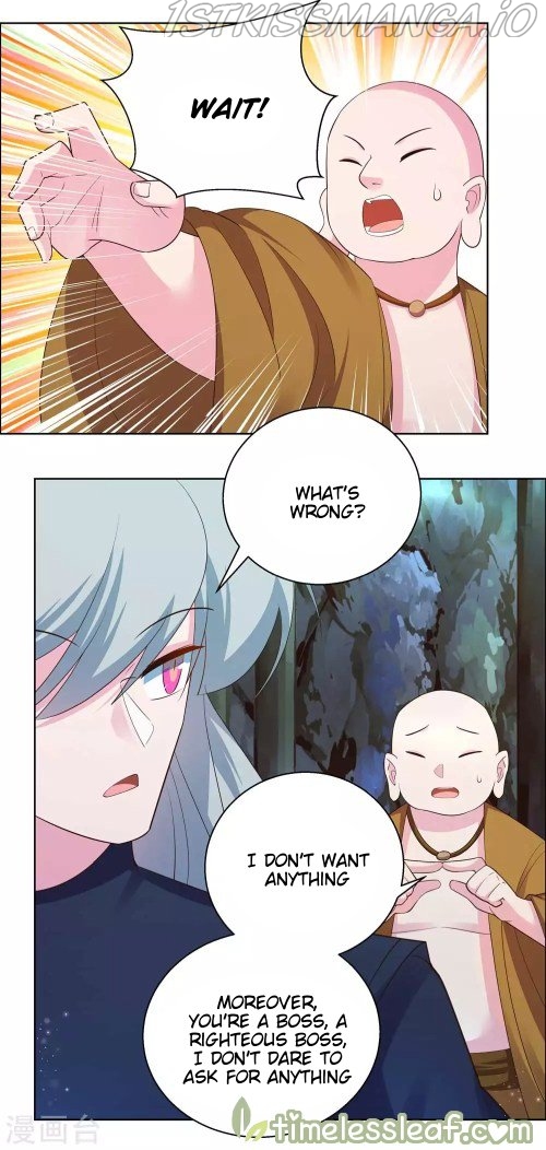 Above All Gods chapter 135.5 - page 2