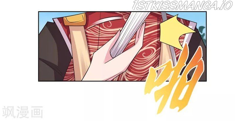 Above All Gods chapter 87.5 - page 13