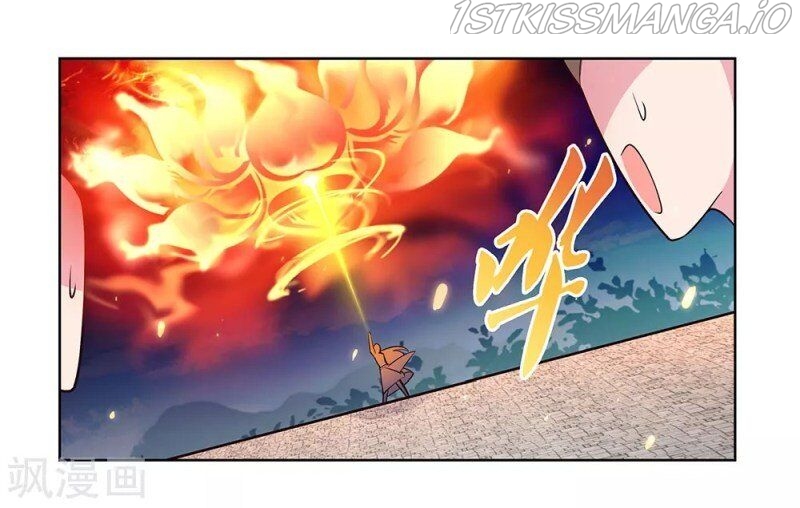 Above All Gods chapter 87.5 - page 15