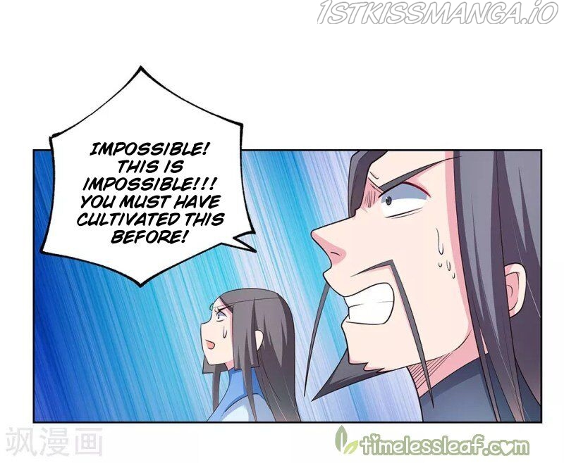 Above All Gods chapter 87.5 - page 7