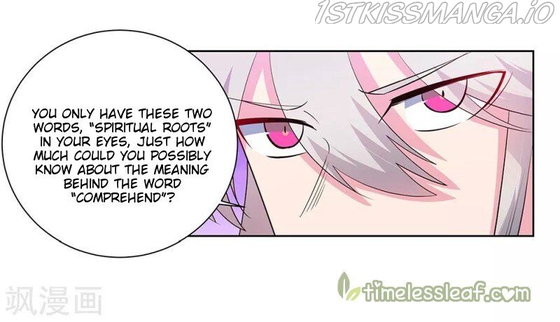 Above All Gods chapter 87.5 - page 9