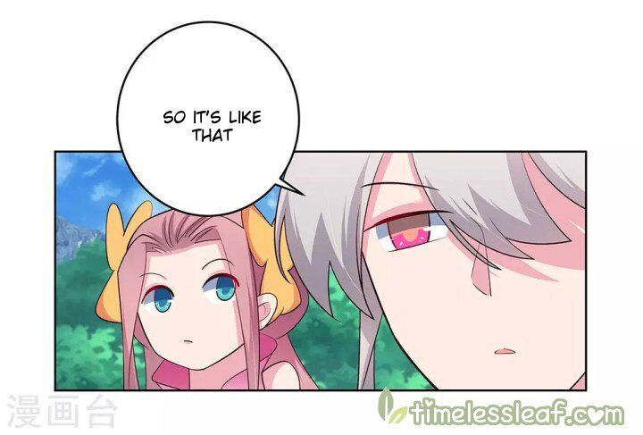 Above All Gods chapter 108 - page 6
