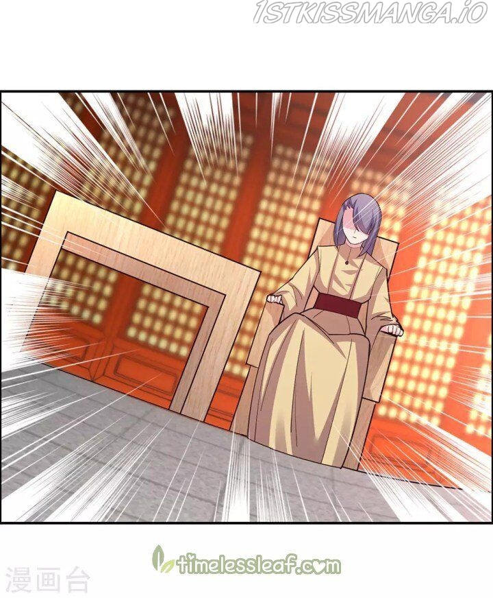 Above All Gods chapter 119.5 - page 10