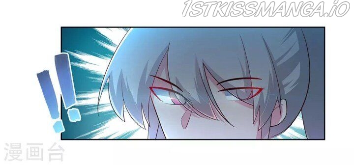 Above All Gods chapter 108.5 - page 6