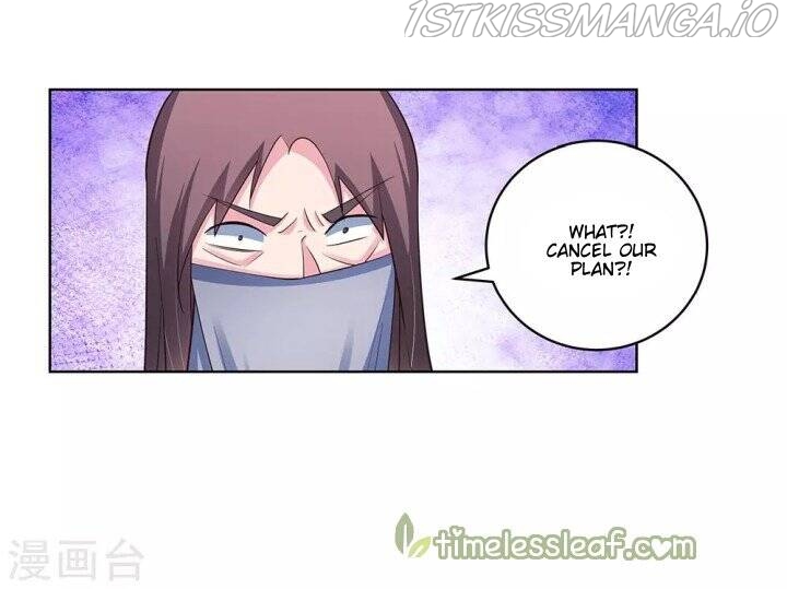 Above All Gods chapter 108.5 - page 9