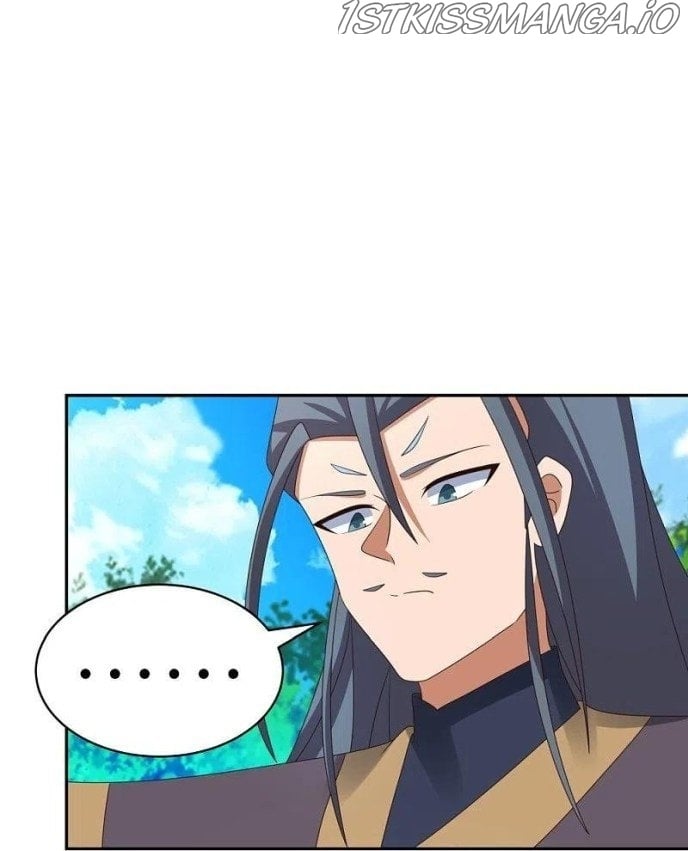 Above All Gods chapter 333.5 - page 10