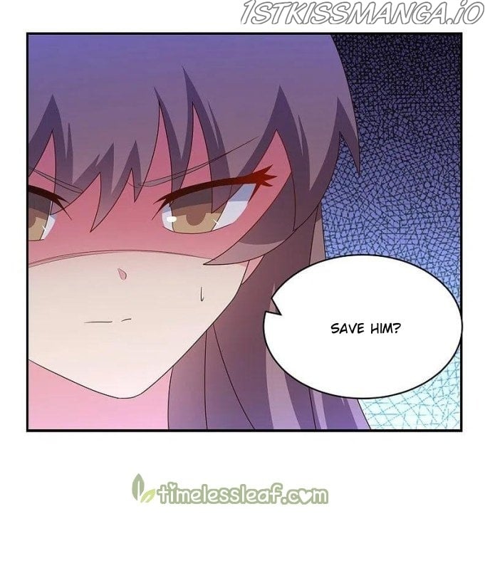 Above All Gods chapter 333.5 - page 14