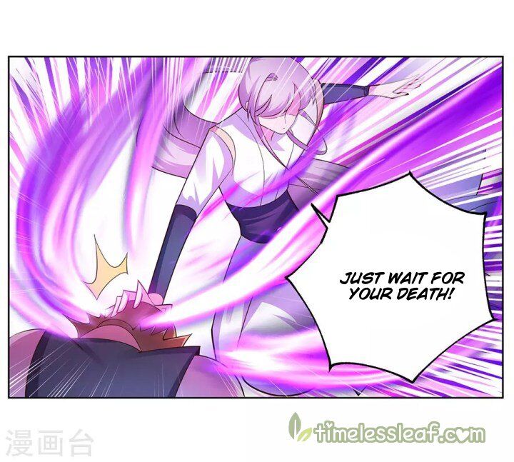 Above All Gods chapter 115 - page 10