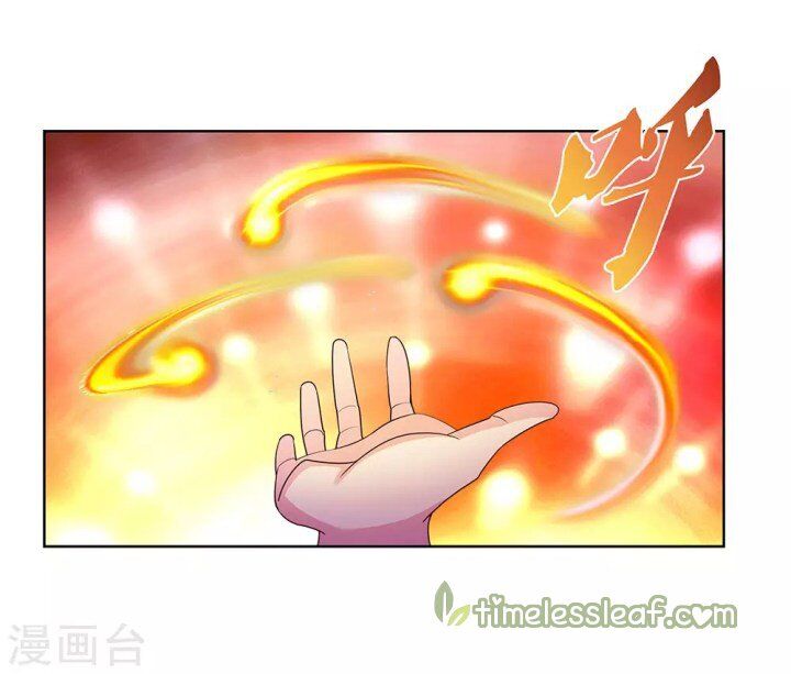 Above All Gods chapter 115 - page 6