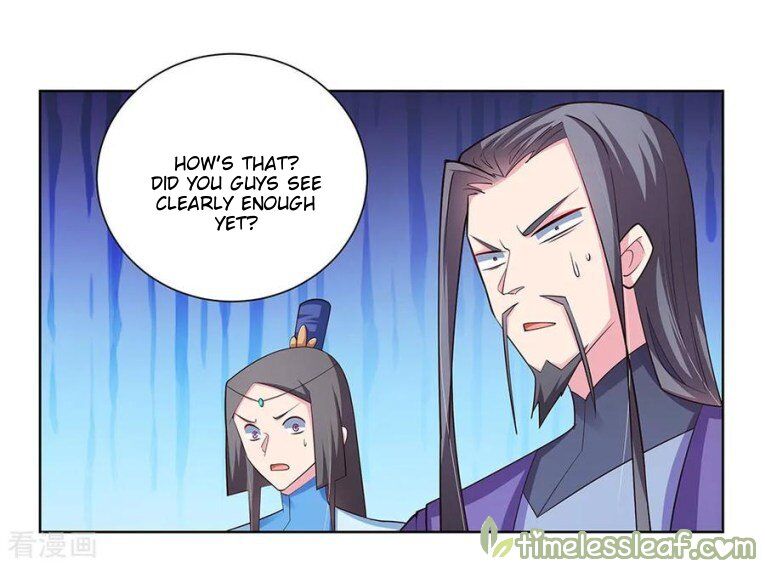 Above All Gods chapter 88 - page 2