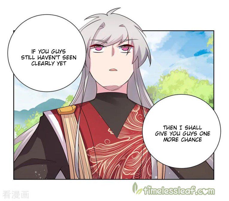 Above All Gods chapter 88 - page 3